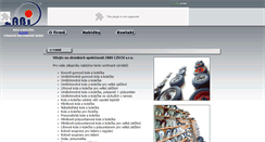Desktop Screenshot of kola.zabi.pl
